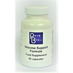 Glucose Support Formula